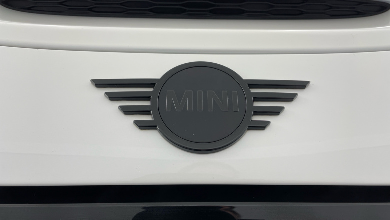 MINI Hatchback 2.0 Cooper S Sport 3dr Auto Petrol Hatchback